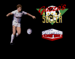 Gazza's Super Soccer